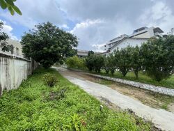 JANSEN ROAD (D19),  #445659801
